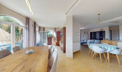 Venta - Villa - Orihuela Costa - La Zenia