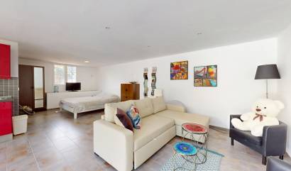 Venta - Villa - Orihuela Costa - La Zenia