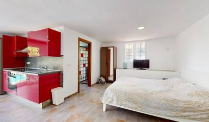 Venta - Villa - Orihuela Costa - La Zenia