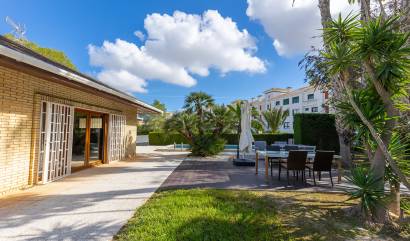 Venta - Villa - Orihuela Costa - Las Filipinas