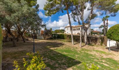 Venta - Villa - Orihuela Costa - Las Filipinas