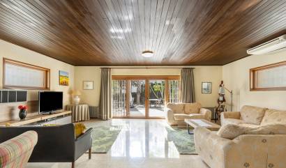 Venta - Villa - Orihuela Costa - Las Filipinas