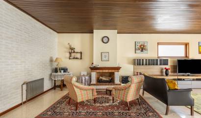 Venta - Villa - Orihuela Costa - Las Filipinas