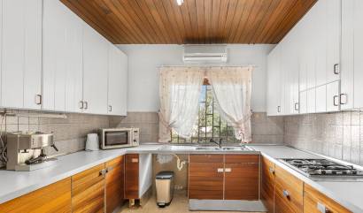 Venta - Villa - Orihuela Costa - Las Filipinas