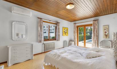 Venta - Villa - Orihuela Costa - Las Filipinas