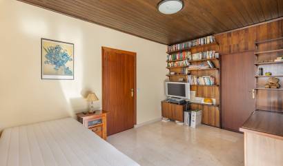 Venta - Villa - Orihuela Costa - Las Filipinas