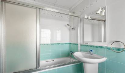 Venta - Villa - Orihuela Costa - Las Filipinas