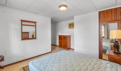 Venta - Villa - Orihuela Costa - Las Filipinas