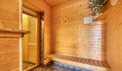 Venta - Villa - Orihuela Costa - Las Filipinas