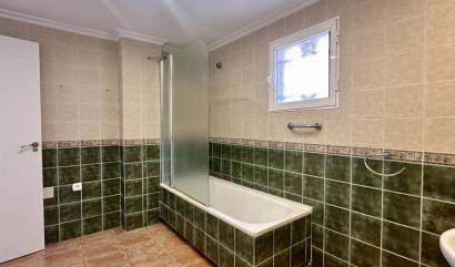 Venta - Villa - Orihuela Costa - Las Filipinas