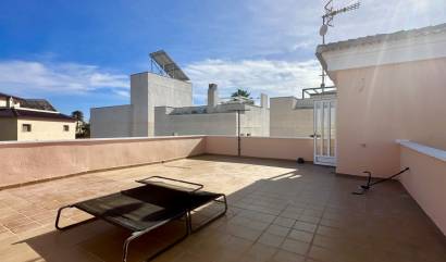 Venta - Villa - Orihuela Costa - Las Filipinas