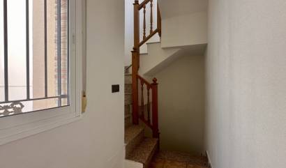 Venta - Villa - Orihuela Costa - Las Filipinas