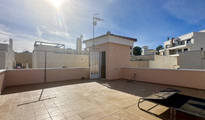 Venta - Villa - Orihuela Costa - Las Filipinas