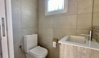 Venta - Villa - Orihuela Costa - Las Filipinas