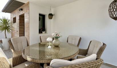 Venta - Villa - Orihuela Costa - Lomas de Cabo Roig