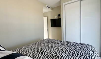 Venta - Villa - Orihuela Costa - Lomas de Cabo Roig