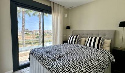 Venta - Villa - Orihuela Costa - Lomas de Cabo Roig