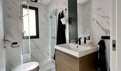 Venta - Villa - Orihuela Costa - Lomas de Cabo Roig