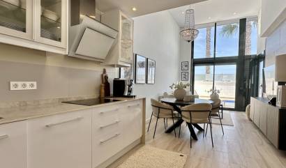 Venta - Villa - Orihuela Costa - Lomas de Cabo Roig