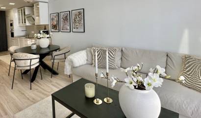 Venta - Villa - Orihuela Costa - Lomas de Cabo Roig