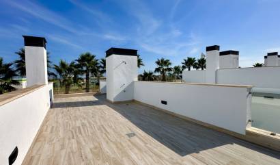 Venta - Villa - Orihuela Costa - Lomas de Cabo Roig