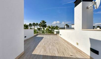 Venta - Villa - Orihuela Costa - Lomas de Cabo Roig