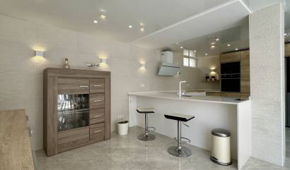 Venta - Villa - Orihuela Costa - Los Altos