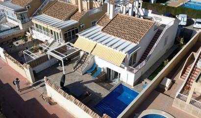 Venta - Villa - Orihuela Costa - Los Altos