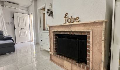 Venta - Villa - Orihuela Costa - Los Altos