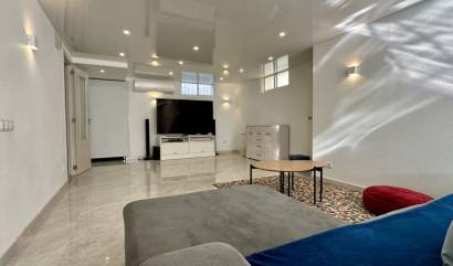 Venta - Villa - Orihuela Costa - Los Altos