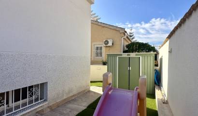 Venta - Villa - Orihuela Costa - Los Altos