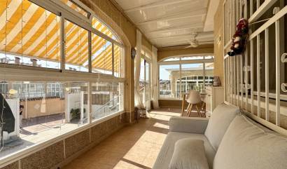 Venta - Villa - Orihuela Costa - Los Altos