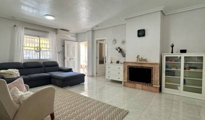 Venta - Villa - Orihuela Costa - Los Altos