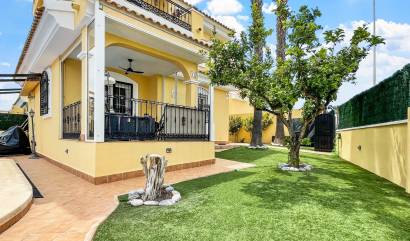 Venta - Villa - Orihuela Costa - Los Dolses