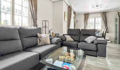 Venta - Villa - Orihuela Costa - Los Dolses