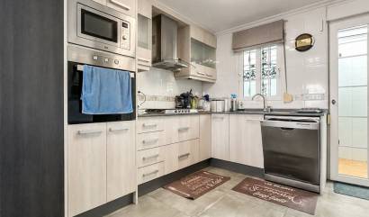 Venta - Villa - Orihuela Costa - Los Dolses