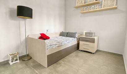 Venta - Villa - Orihuela Costa - Los Dolses