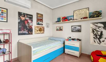 Venta - Villa - Orihuela Costa - Los Dolses
