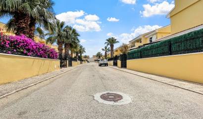 Venta - Villa - Orihuela Costa - Los Dolses