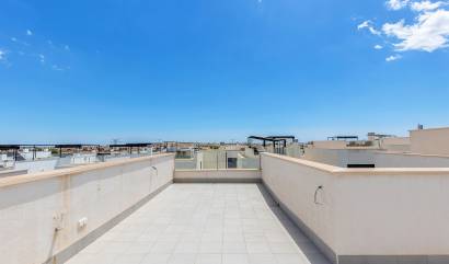 Venta - Villa - Orihuela Costa - PAU 26