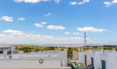 Venta - Villa - Orihuela Costa - PAU 26