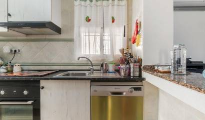 Venta - Villa - Orihuela Costa - Villamartín