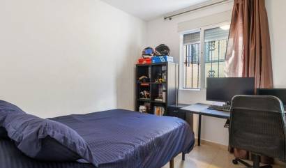 Venta - Villa - Orihuela Costa - Villamartín