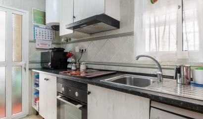 Venta - Villa - Orihuela Costa - Villamartín