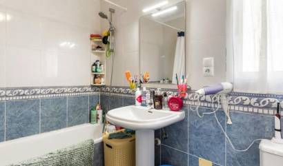 Venta - Villa - Orihuela Costa - Villamartín