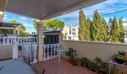 Venta - Villa - Orihuela Costa - Villamartín