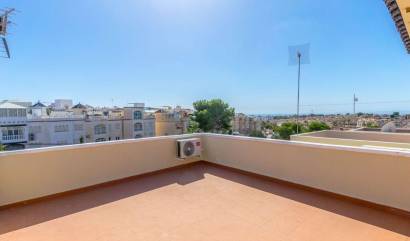 Venta - Villa - Orihuela Costa - Villamartín
