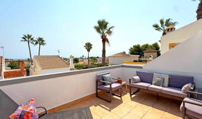 Venta - Villa - Orihuela Costa - Villamartín