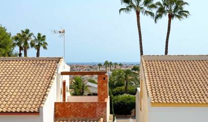 Venta - Villa - Orihuela Costa - Villamartín