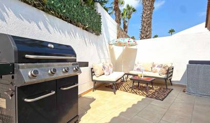 Venta - Villa - Orihuela Costa - Villamartín